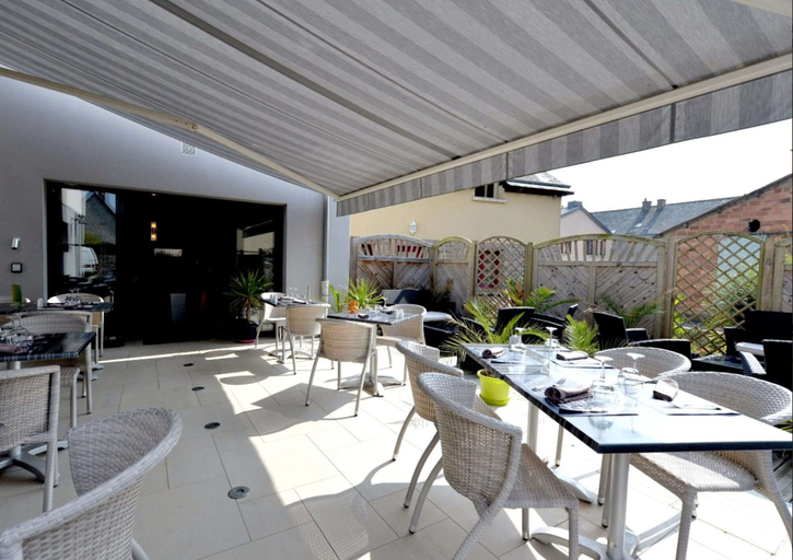 Food & Drinks 5, Hotel le Broceliande, Sure Hotel Collection by Best Western, Ille-et-Vilaine