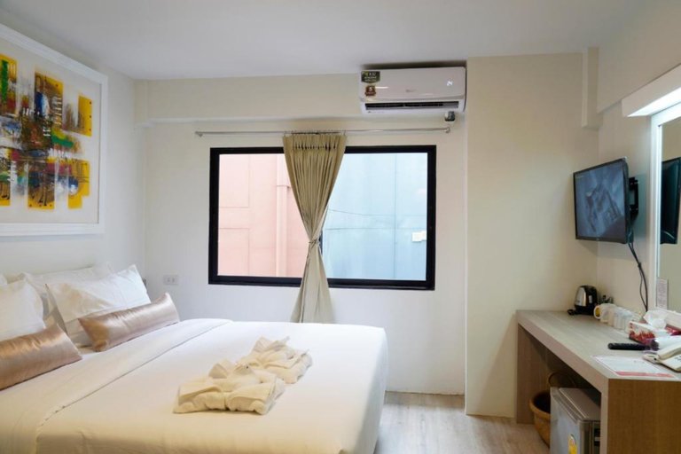 Bedroom 4, Villa Cha Cha Salad Beach Koh Phangan, Ko Phangan