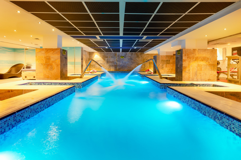 Sport & Beauty 3, Holiday Inn RIYADH - AL QASR by IHG, Riyadh
