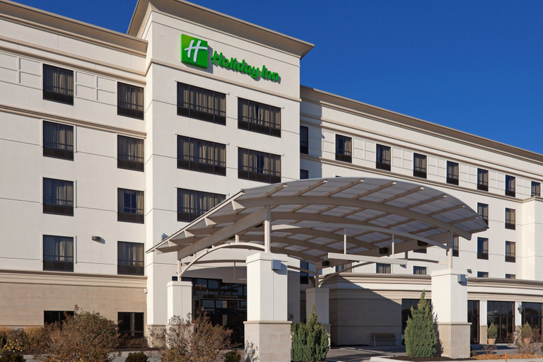 Exterior & Views 2, Holiday Inn CARBONDALE-CONFERENCE CENTER by IHG, Jackson