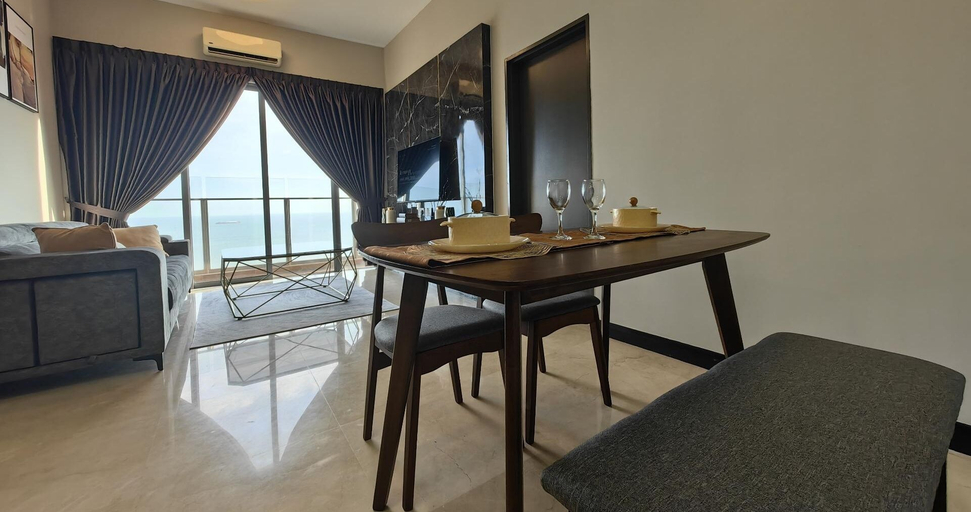 Others 4, Attic Home Melaka Silverscape Residence, Malacca City
