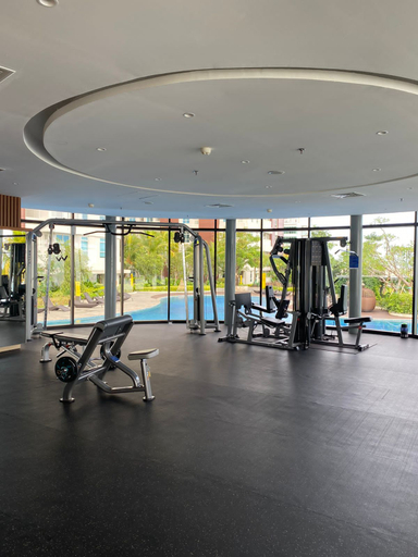 Others 4, Borneo Bay City 2br by Syashi Group, Balikpapan