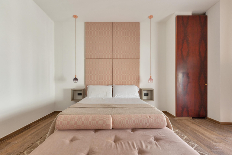 Bedroom 4, 3251 Dellatita Suite by Barbarhouse, Lecce