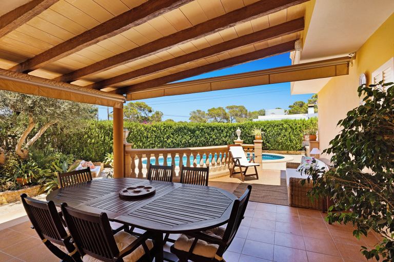 Others 5, Villa Gioia, Baleares
