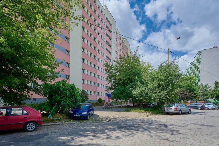 Exterior & Views 2, Sweet Studio Lubuska by Renters, Środa Śląska