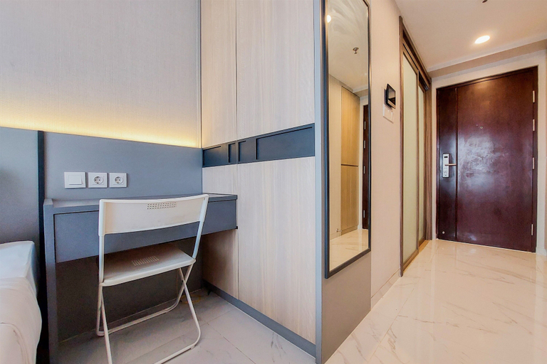 Others 5, Gorgeous And Tidy Studio At Sky House Bsd Apartment, South Tangerang