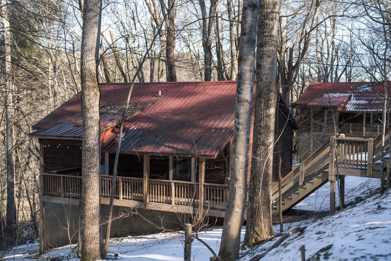 Exterior & Views, Red Feather Cabins 270, Watauga