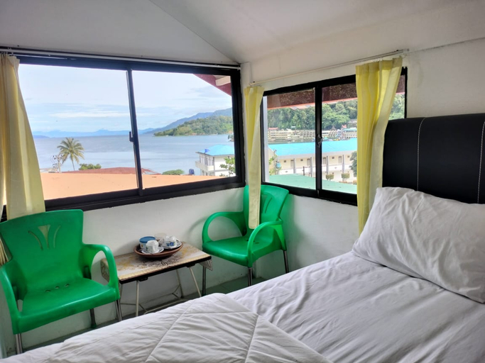 Bedroom 4, Olivia Homestay, Simalungun