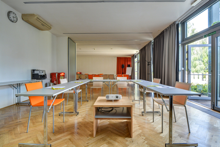 Food & Drinks 5, Holiday Inn PRAGUE AIRPORT by IHG, Praha 6