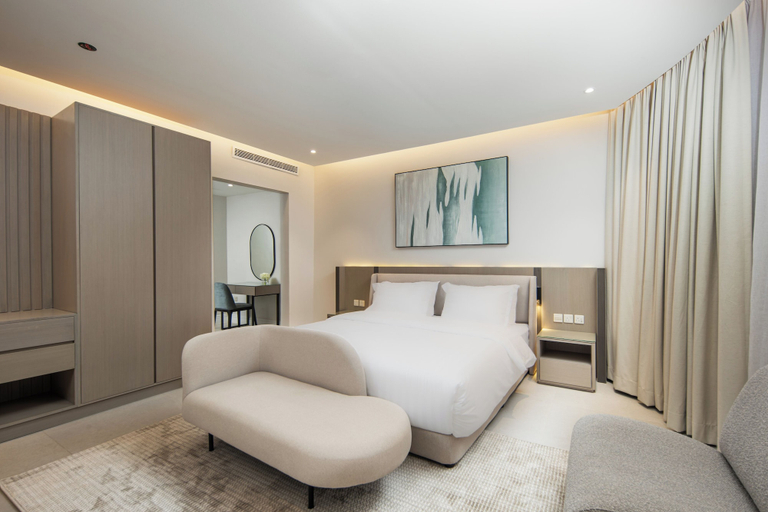 Bedroom 3, Merya Hotel, Jeddah