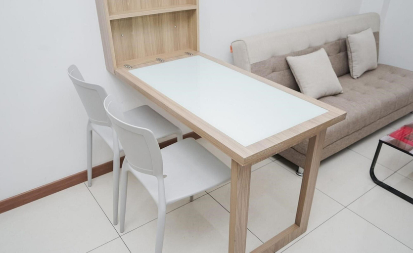 Others 5, Comfortable And Simply 1Br At M-Town Signature Apartment, Tangerang