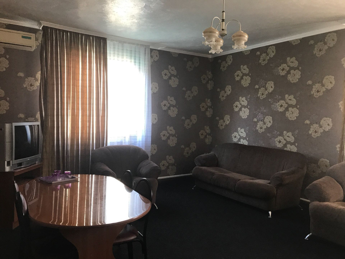 Others 5, Elena Guest House, Sochi gorsovet