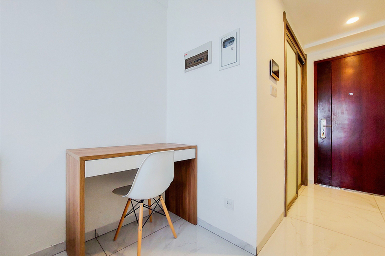 Others 4, Wonderful Studio Apartment At Sky House Alam Sutera, Tangerang