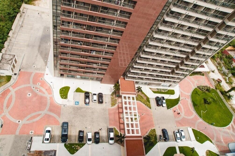 Exterior & Views 2, Ferlho Suites Rio Centro, Rio de Janeiro
