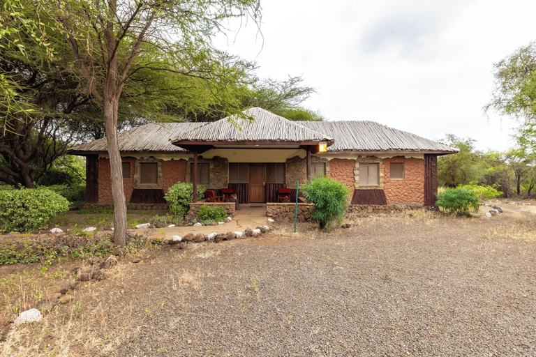 Others 5, Sentrim Amboseli Lodge, Kajiado South