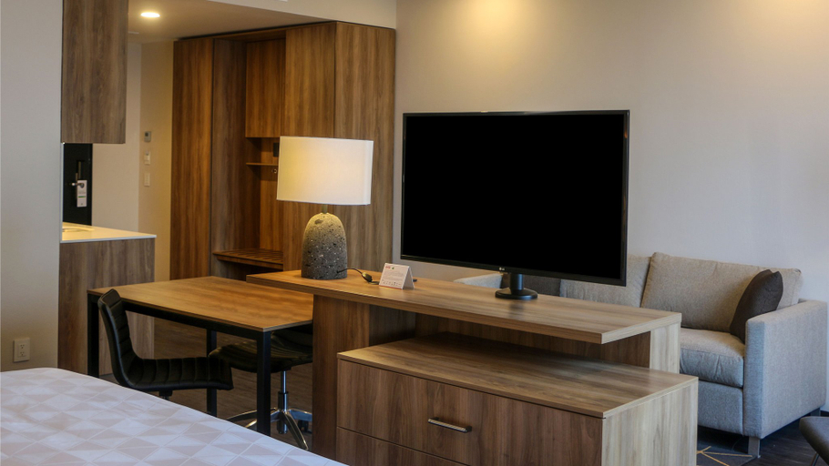 Bedroom 3, Holiday Inn SAN LUIS POTOSI-QUIJOTE by IHG, San Luis Potosí