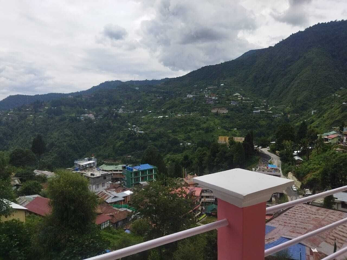 Others 5, Hotel Nambrog, West Kameng