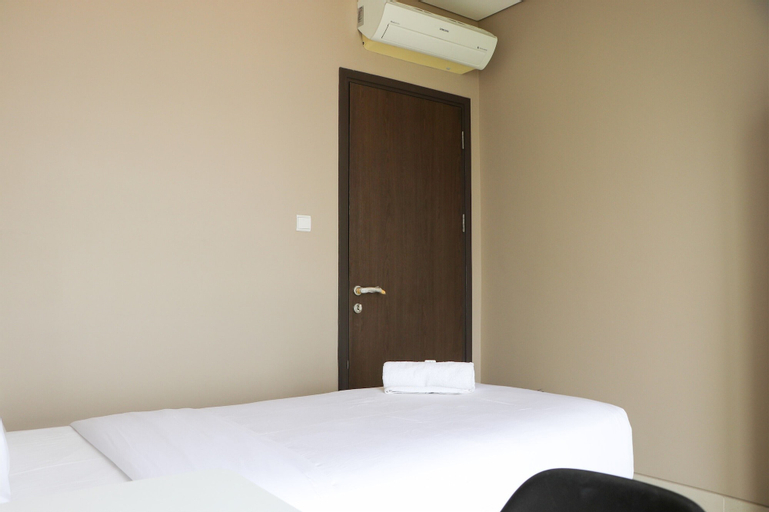 Bedroom 25