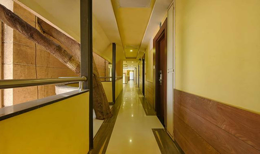 Others 5, Fabhotel Emerald Resort, Bangalore