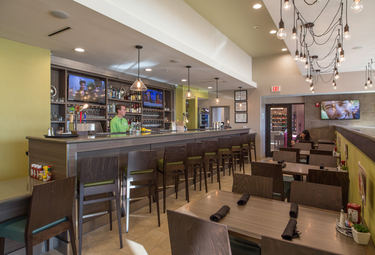 Food & Drinks 4, Holiday Inn SAN MARCOS-CONVENTION CTR AREA by IHG, Hays