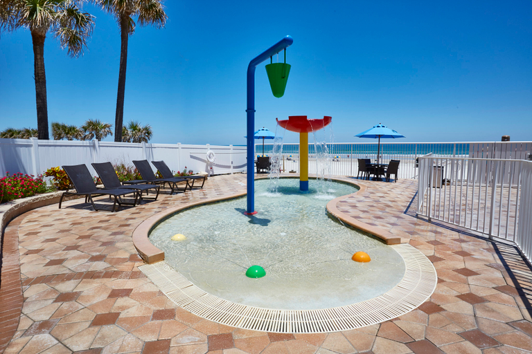 Sport & Beauty 3, Holiday Inn Resort DAYTONA BEACH OCEANFRONT by IHG, Volusia