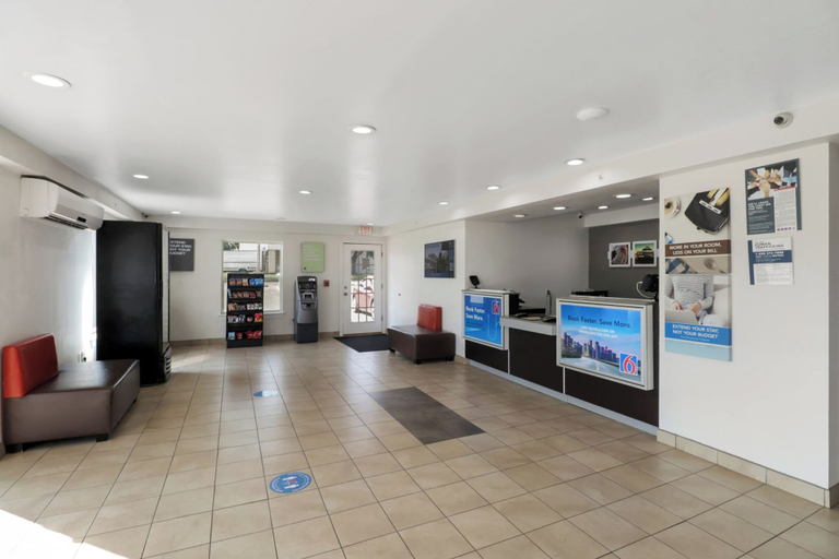 Others 5, Motel 6 Bryan, TX - University Area, Brazos