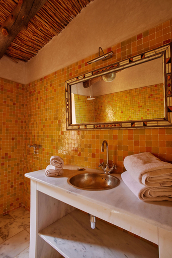 Bathroom 4, dar imiri, Al Haouz