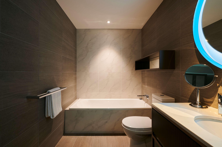 Bathroom 5