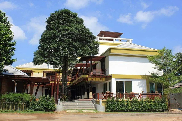 Exterior & Views 5, Suanmali Samui, Ko Samui