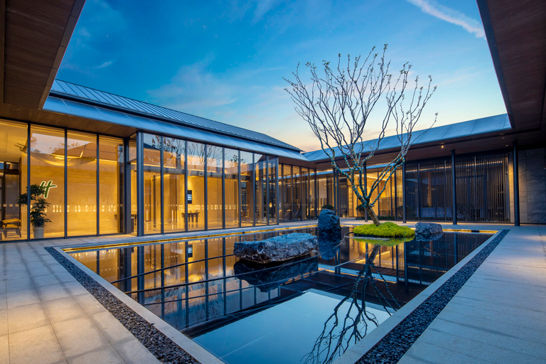 Sport & Beauty, Holiday Inn DEQING XINSHI ANCIENT TOWN by IHG, Huzhou