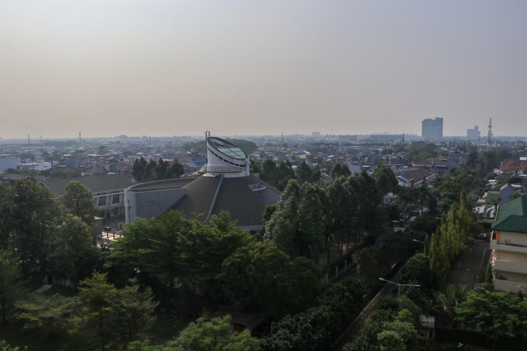Others 5, Best Strategic 2Br Apartment At Green Palm Residence, Jakarta Barat