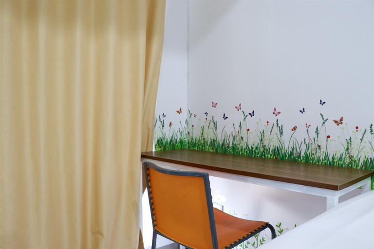 Others 4, Affordable Price And Homey Studio Tokyo Riverside Pik 2 Apartment, Tangerang
