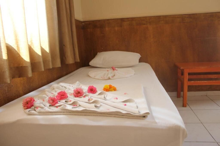 Bedroom 4, Best Life Apart Hotel, Alanya
