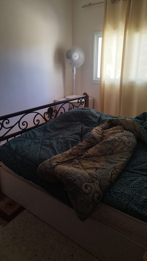 Bedroom, Olive Palace Restaurant and Lounge, Bethlehem