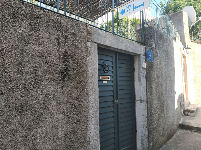 Exterior & Views 2, Apartment Saul, Konavle