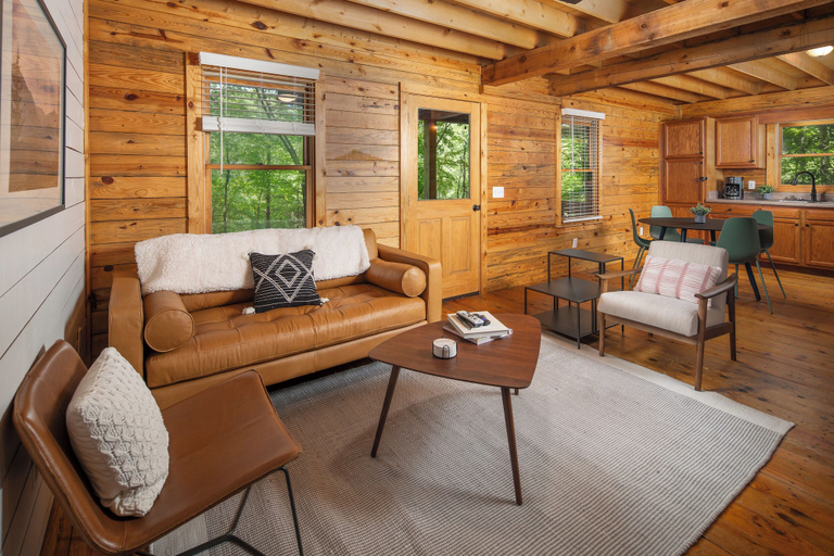 Others 5, Red Feather Cabins 173, Watauga