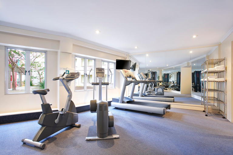 Others 4, Holiday Inn SYDNEY - POTTS POINT by IHG, Sydney