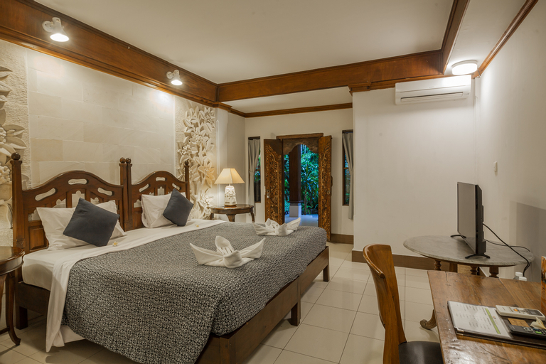 Bedroom 11