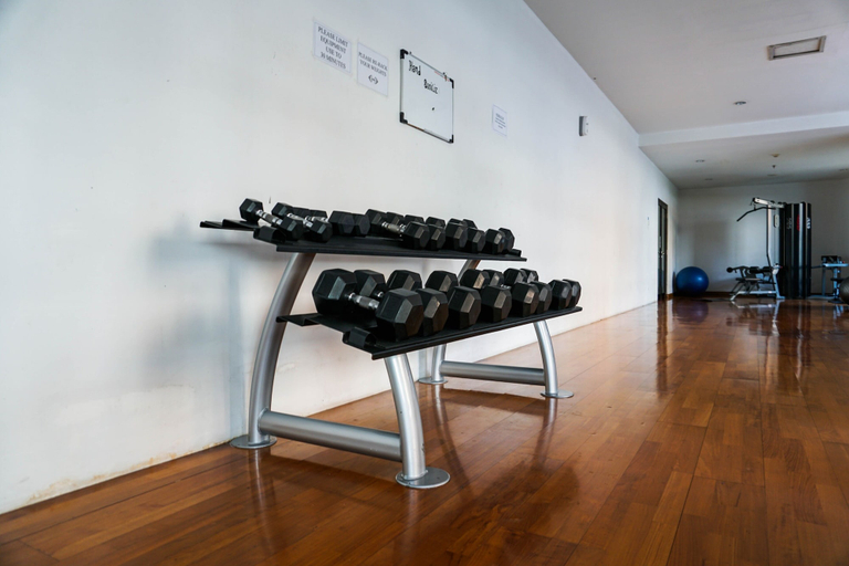 Others 5, Good Deal And Tidy Studio At Tamansari Semanggi Apartment, South Jakarta