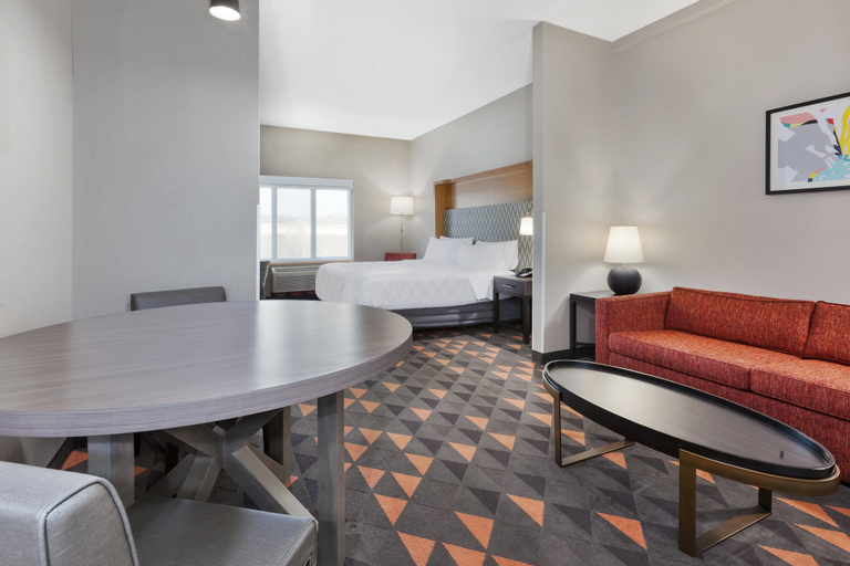Bedroom 3, Holiday Inn GRAND RAPIDS - SOUTH by IHG, Kent