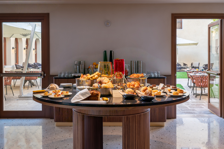 Food & Drinks 4, Ca' di Dio - VRetreats, Venezia