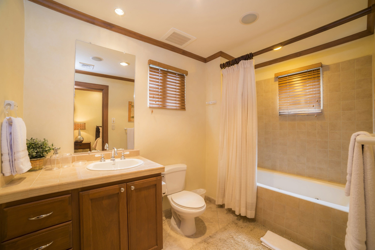 Bathroom 4, Los Suenos Resort Veranda 5H, Garabito