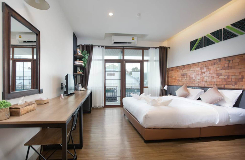 Bedroom 12