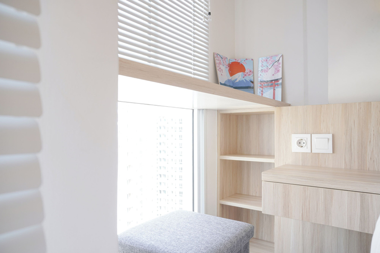 Others 5, Stylisth And Cozy Studio At Tokyo Riverside Pik 2 Apartment, Tangerang