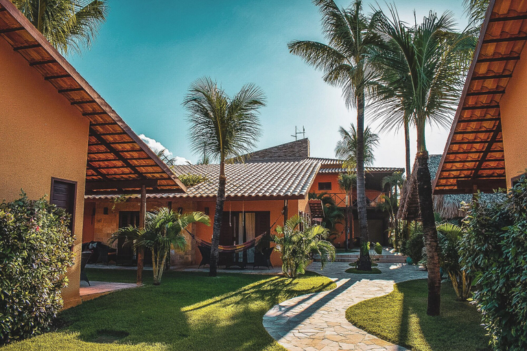 Exterior & Views 2, Pousada Cumbuco Meeting Point, Caucaia