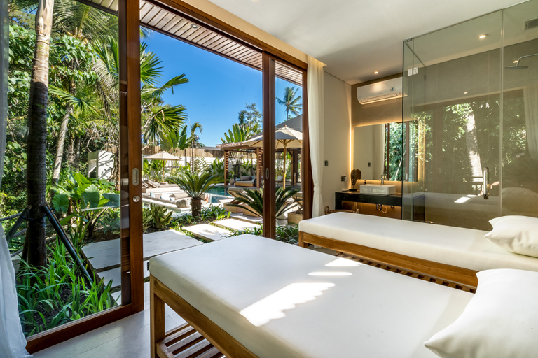 Bedroom 3, Villa Orion by BaliSuperHost, Gianyar