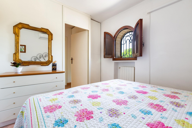 Bedroom 3, 3044 Masseria Il Sasso by Barbarhouse, Taranto