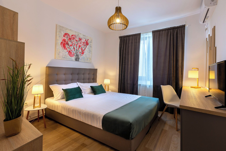Others 4, Lagom Hotel, Municipiul Bucuresti