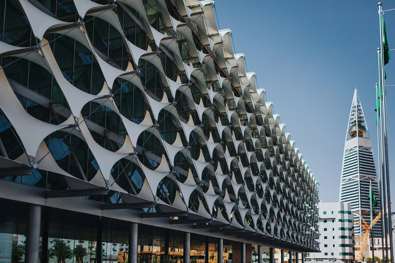 Exterior & Views 2, Holiday Inn RIYADH - AL QASR by IHG, Riyadh