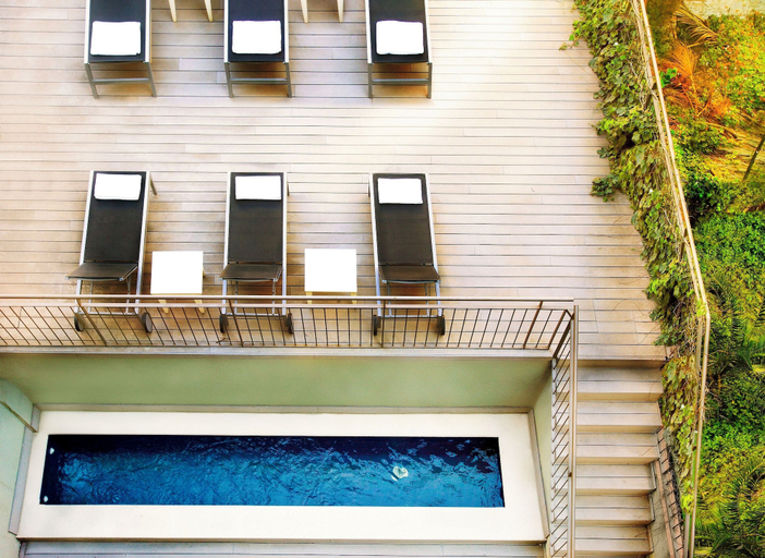 Exterior & Views, Aramunt Apartments, Barcelona
